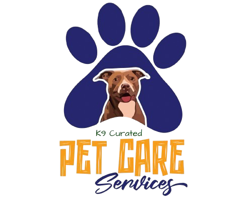 K9 Curated 